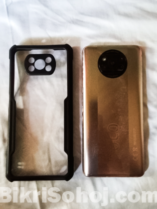 POCO X3 Pro